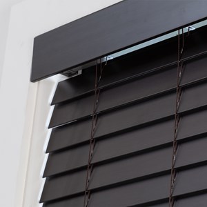 2 Inch Faux Wood Blinds